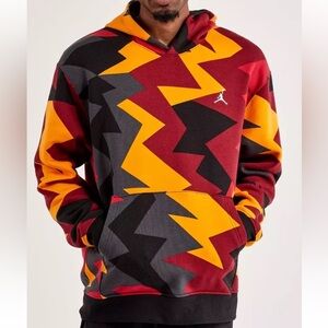Jordan Men’s Hoodie Brand New size XXL and Large